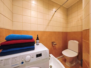 Апартаменты Невский 18 Николь и Мишель