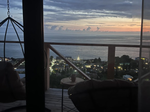 Гостевой дом Высота