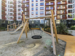 Апартаменты Уют на Берегу Туры Студия Relax ВыДома