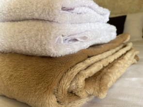 Гостевой дом Династия