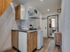 Апарт-отель Demiflat