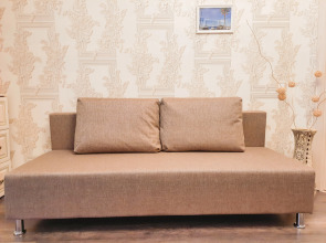 Апартаменты На берегу Невы