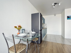 Квартира Hermes Aparts