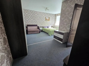 Отель Эльбрус