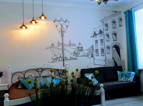 Апартаменты Студия на Кирова