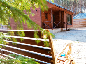 Гостевой дом Четыре Сезона