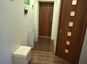 Апартаменты на Коммунаров