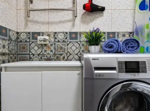 Апартаменты MaxRealty24  Липовой Рощи, 1к3