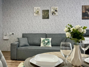 Квартира Уютная в центре