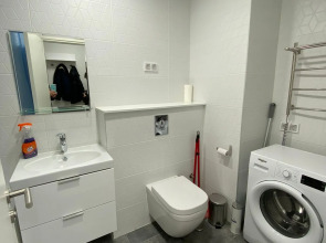 Апартаменты Ава Континент SyncotelHome