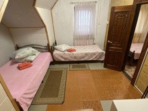 Гостевой дом У Музея