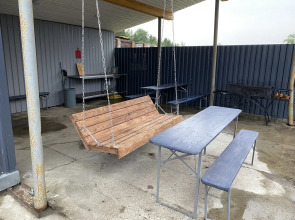 Мини-отель Aleon