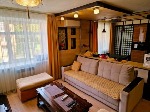 Апартаменты Япония