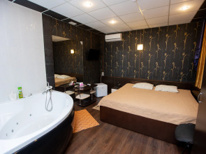 Отель Гостиный Дом На Банном