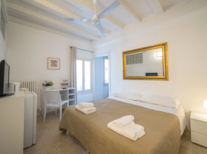 Мини-отель Academia Resort