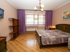 Апартаменты рядом с Горбушкой