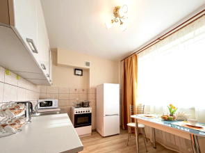 Апартаменты Fsf В Центре - Бесконтактный заезд