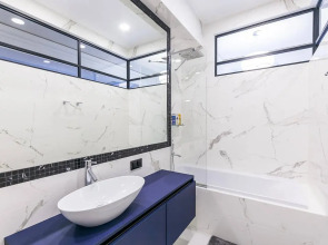 Апартаменты Делюкс в Центре Минска Городской Вал 8