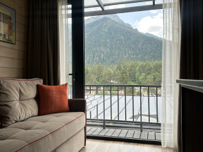 Мини-отель Хюгге