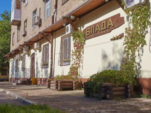 Отель Влада