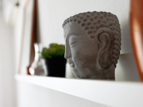 Апартаменты Арт-Студия 3 Семейная