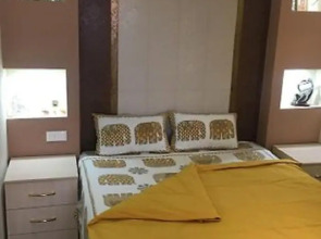 Апартаменты Вдохновение