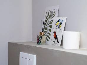 Аппартаменты на Патролке с Видом на Море