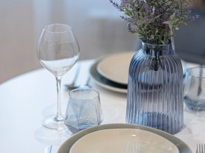 Апартаменты Bright apartment Proieterskaya