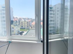 Апартаменты Однокомнатная Квартира на Грибоедова 60А