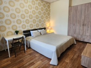 WinWin Pavlyuhina Naprotiv Trc Kazan Mol Apartments