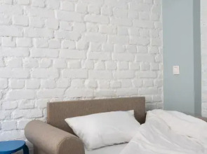 Апартаменты  Рижский 10