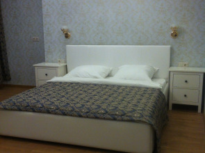 Мини-Отель Компас