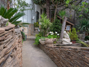 Студия люкс на Нагорной