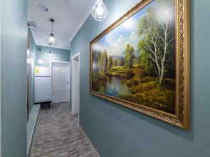 Апартаменты Франт №1