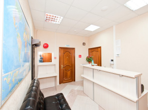 Отель Мини-отель Ладомир-отель