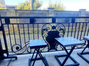 Апартаменты Арт Лайт Сити