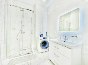 Апартаменты Центральная Набережная Регата