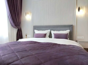 Апартаменты Студия Комфорт Морской Переулок Д 5