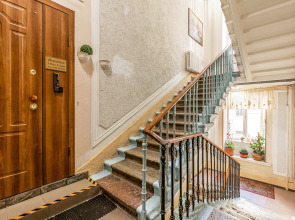 Гостевой дом Резиденция у Адмиралтейства