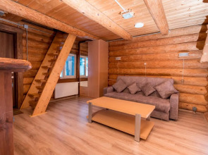 Гостевой дом 5 VILLANORDA