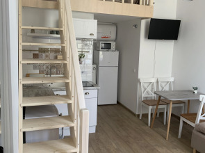 Апартаменты С "Старая Почта"