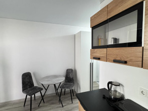 Квартира рядом с акварком