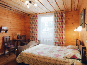 Гостевой дом Горница