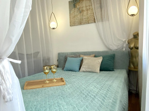 Апартаменты Возле набережной Амурский бульвар 5