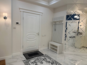 Апартаменты ДзенХоум Восхищение 81