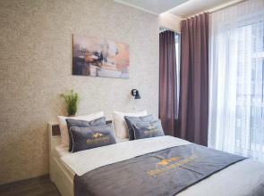 Апартаменты Mira.Apartments