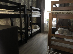 Хостел Олимпия