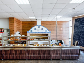 Отель Астрафуд