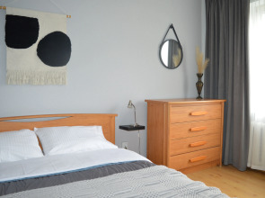 Квартира в классическом стиле