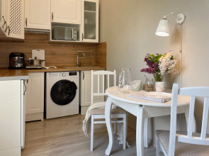 Квартира Котильон Светская Квартира Напротив Императорского Курорта